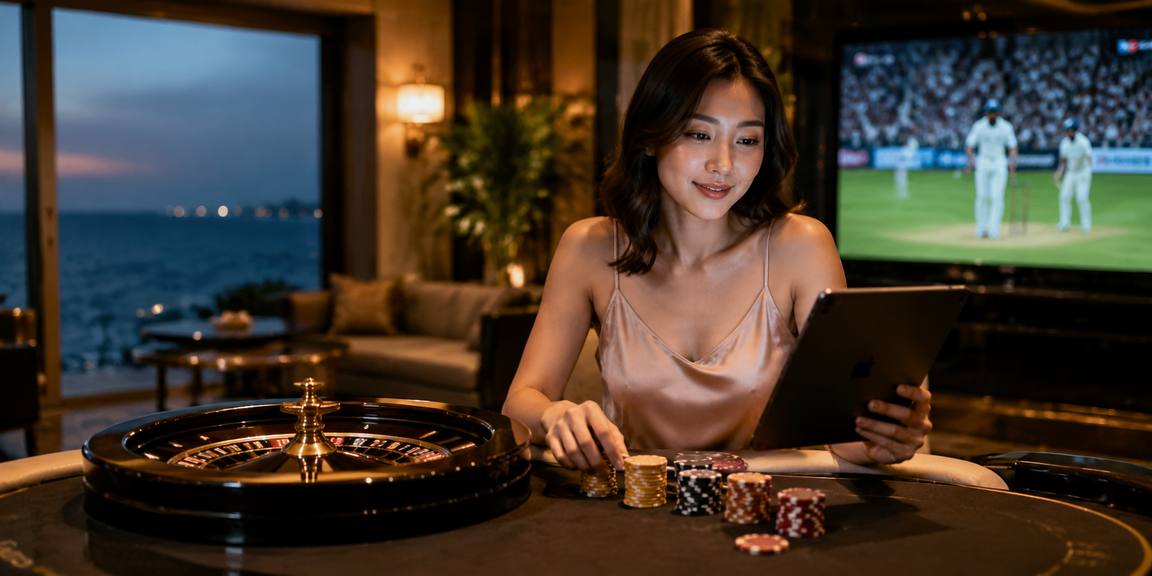 1m4 mobile gaming